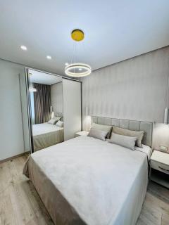 Monument Apartment - Ararat View - 4