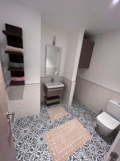 luxury 3 bedrooms chalet for rent in marassi - 8