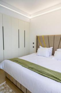 Archer's Suites - 1