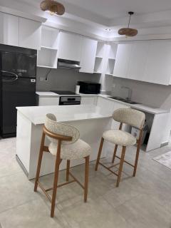luxury 3 bedrooms chalet for rent in marassi - 7