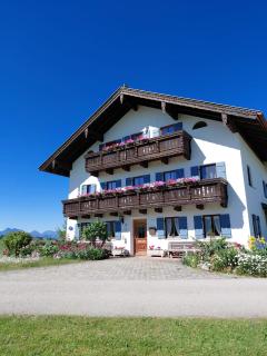 Ferienwohnung Asbichlerhof - 0
