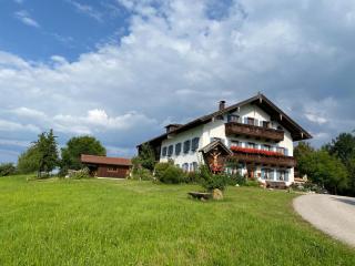 Ferienwohnung Asbichlerhof - 5