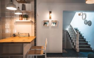 Casa Da Felicidad 3BHK Villa with Lawn & 2 Sun decks - 8