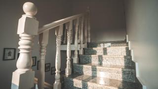 Casa Da Felicidad 3BHK Villa with Lawn & 2 Sun decks - 3