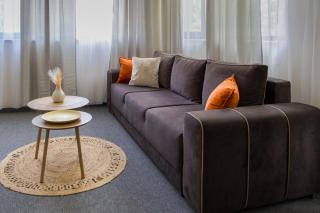 Rabi Park I Grand Family Apartments - 8