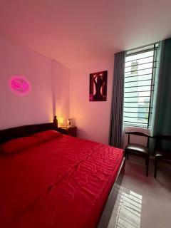 J&Q Hotel Khách sạn tình yêu - 2