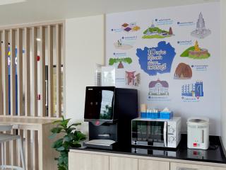 HOP INN Phetchaburi - 4