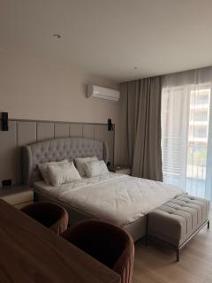 Sea Breeze Park Residence 2 - 7