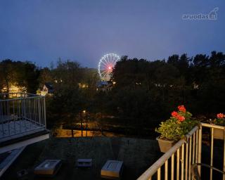 Apartamentai Palangoje - 9