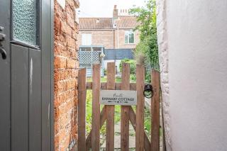 Barnaby Cottage, Southwold - 9