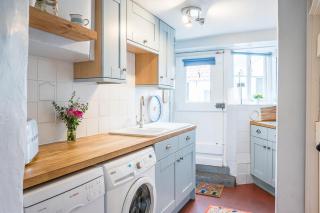 Barnaby Cottage, Southwold - 5