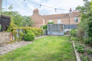 Barnaby Cottage, Southwold - 4