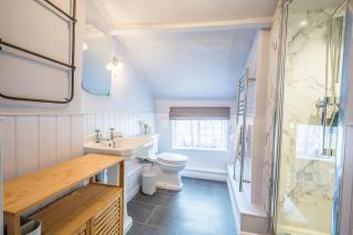 Barnaby Cottage, Southwold - 3