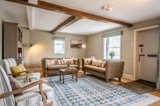 Barnaby Cottage, Southwold - 1