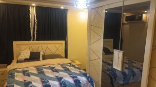 2 bedrooms flat - 4