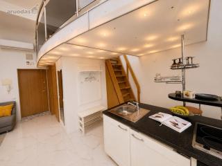 Apartamentai Palangoje - 1