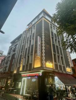 Metropol Hotel-2 - 9