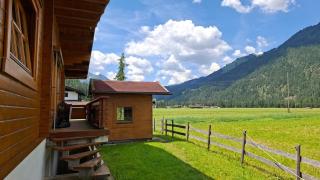 Chalet am Lechweg - 6