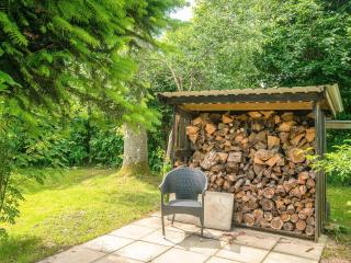 6 person holiday home in Hadsund - Haslevgårde - 3