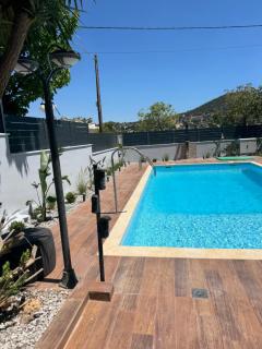 Modern Apartment in Agia Marina Koropi - 5