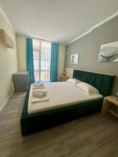 Complex Sands Holiday Apartments - 2