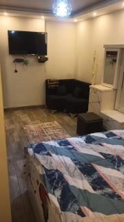 2 bedrooms flat - 1