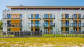 Nowe Hallerowo, Sun & Snow - 7