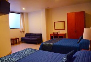 Hotel Marllou - Xalapa - 8