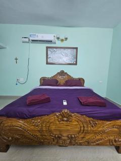 Pvt Pool 5BHK Portuguese Retreat - Casa Jacques - 8