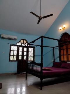 Pvt Pool 5BHK Portuguese Retreat - Casa Jacques - 1