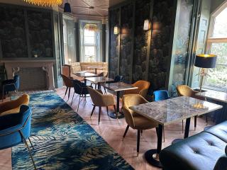 Best Western Abbots Barton Hotel - 8