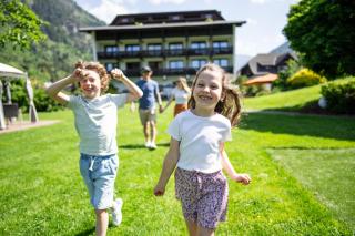 Familiengut Hotel Burgstaller - 4