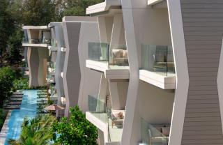 Radisson Blu Resort, Phuket Mai Khao Beach - 9