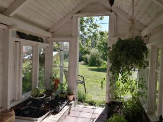 Foggy Island B&B - 3
