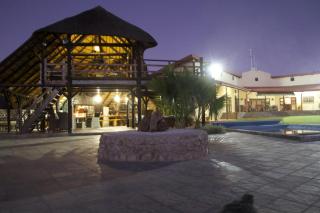 Kanona Safari Ranch - 2