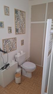 Libre comme l'air - Appartement - Terrasse - 1 Chambre - 6