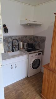 Libre comme l'air - Appartement - Terrasse - 1 Chambre - 3
