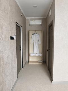 AiTumar boutique hotel - 8