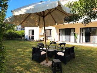 3 bedrooms chalet with garden in marassi blanca - 0