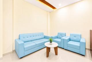 Hotel Parnaw Palace - 4