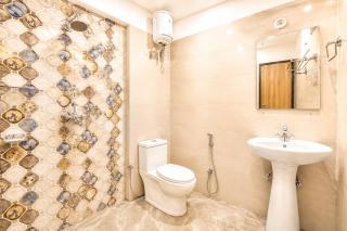 Hotel Parnaw Palace - 3