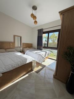 3 bedrooms chalet with garden in marassi blanca - 8