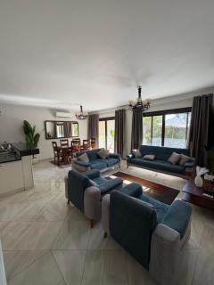 3 bedrooms chalet with garden in marassi blanca - 5