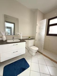 3 bedrooms chalet with garden in marassi blanca - 1