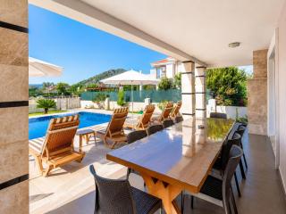 Villa Ozcelik - 8