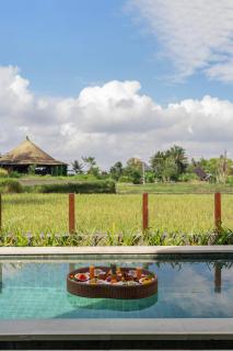 Jaboed Villa Ubud - 4