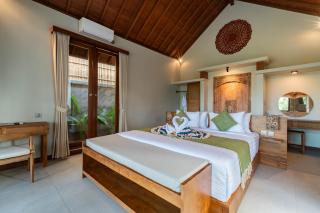 Jaboed Villa Ubud - 2
