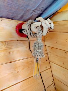 Glamping Casacocco' - 2