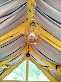 Glamping Casacocco' - 4