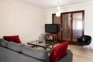 Spacieuse maison pour 6 à 8 personnes - 9